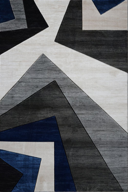 Silas Contemporary Rug