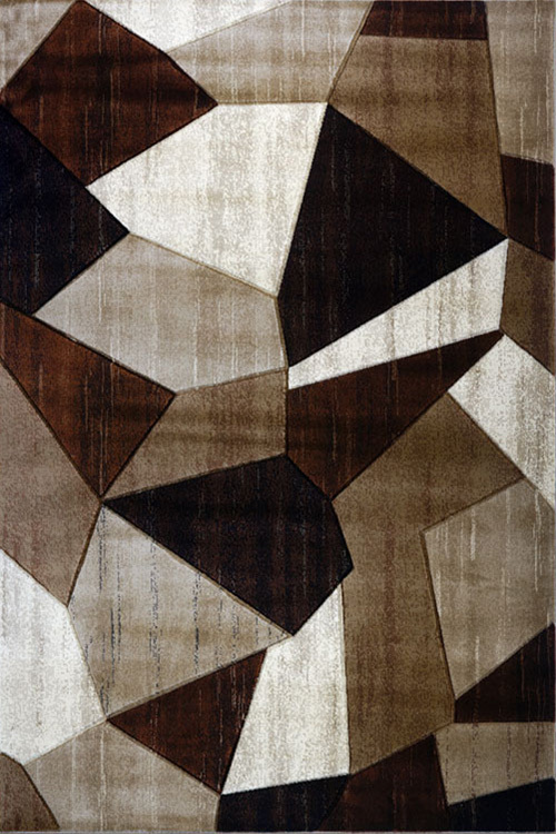 Silas Contemporary Rug