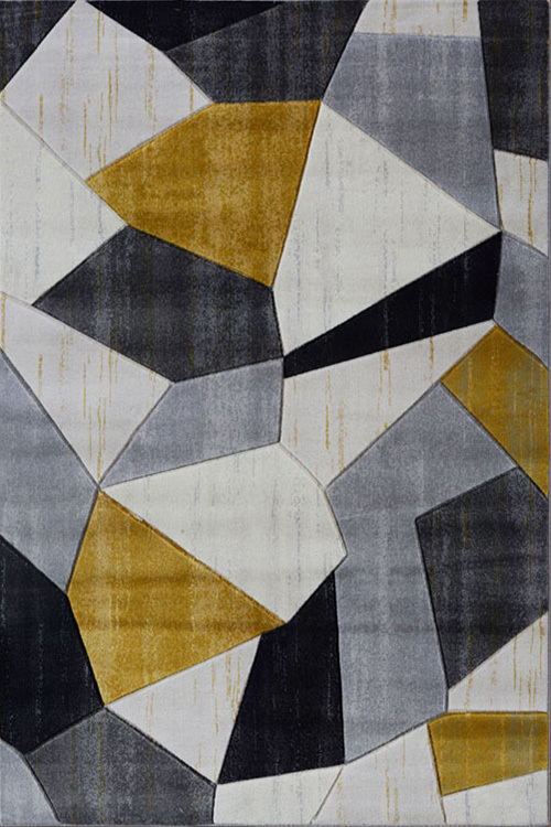 Silas Contemporary Rug