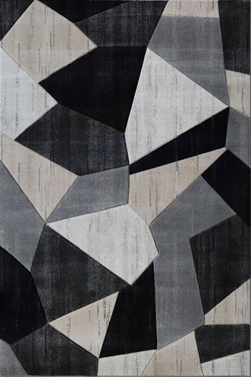 Silas Contemporary Rug