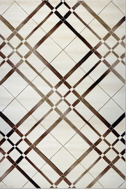 Large View Silas Contemporary Rug