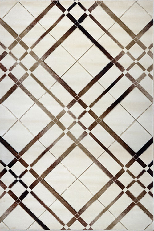 Silas Contemporary Rug