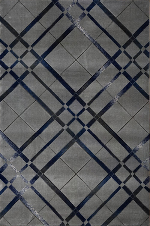 Large View Silas Contemporary Rug