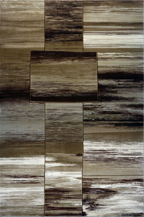 Large View Silas Contemporary Rug