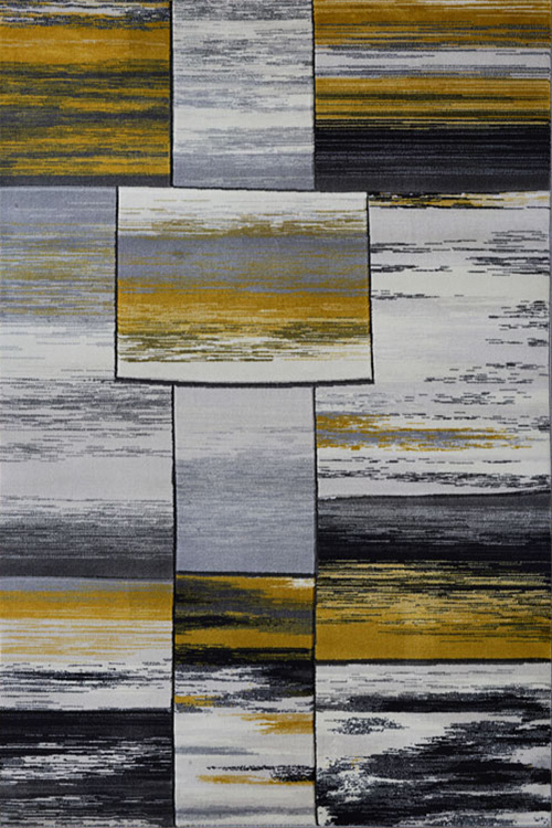 Silas Contemporary Rug