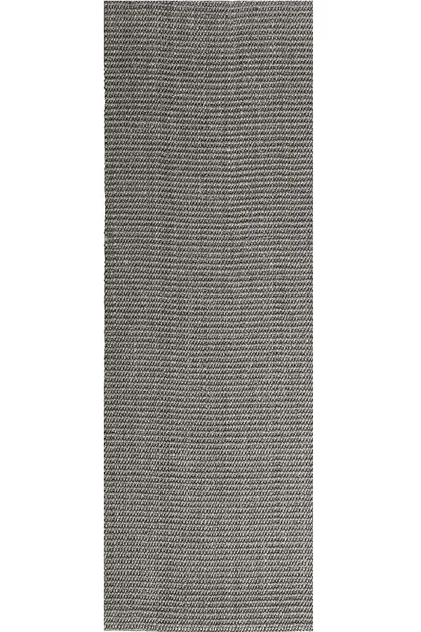 Sisal Rubber Back Flatweave Rug