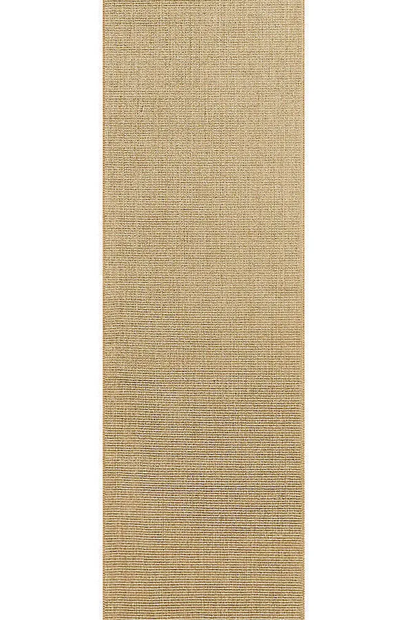 Sisal Rubber Back Flatweave Rug