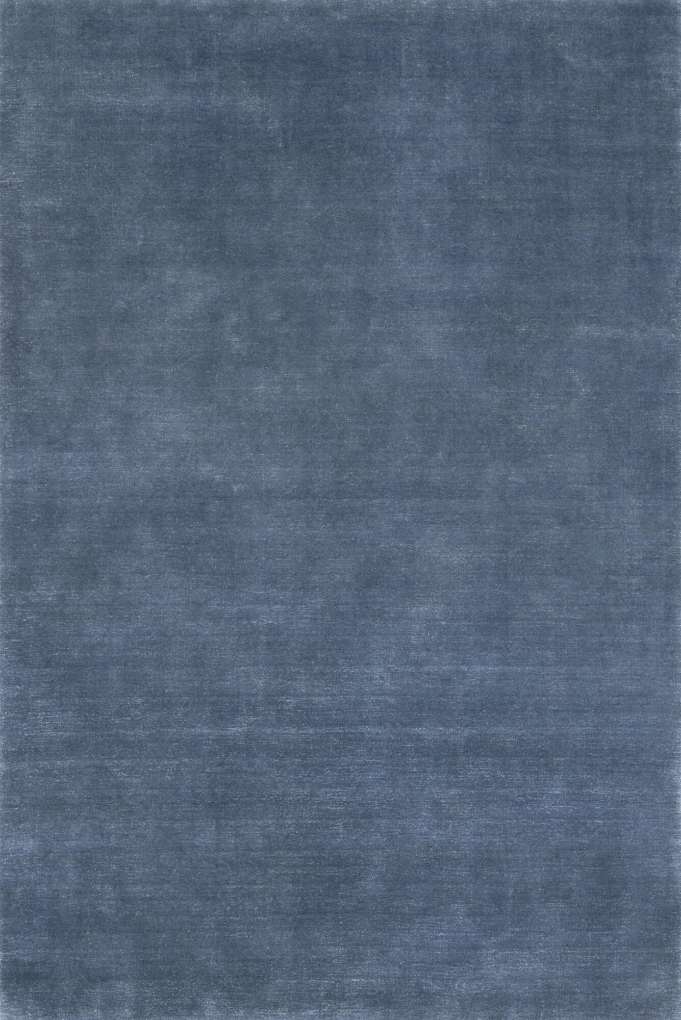 Large View Soho Hand Woven Wool Rug