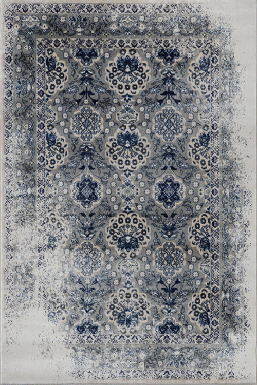 Large View Sonia Classic Overdyed Floral Rug