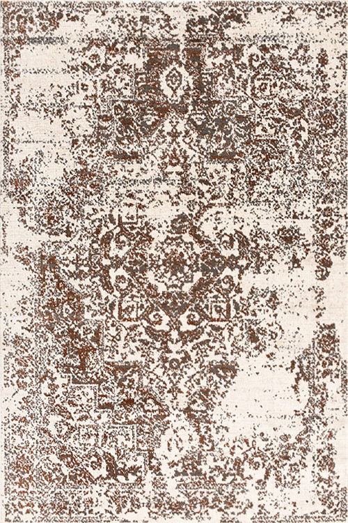 Large View Sonia Traditional Overdyed Rug
