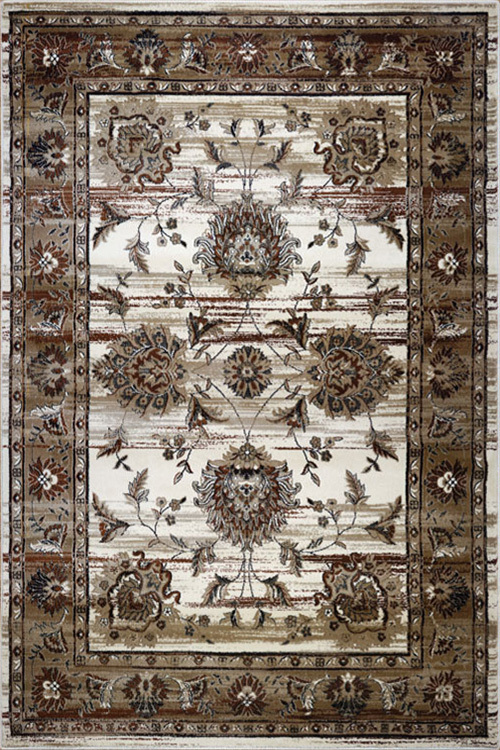 Sonia Classic Overdyed Floral Rug