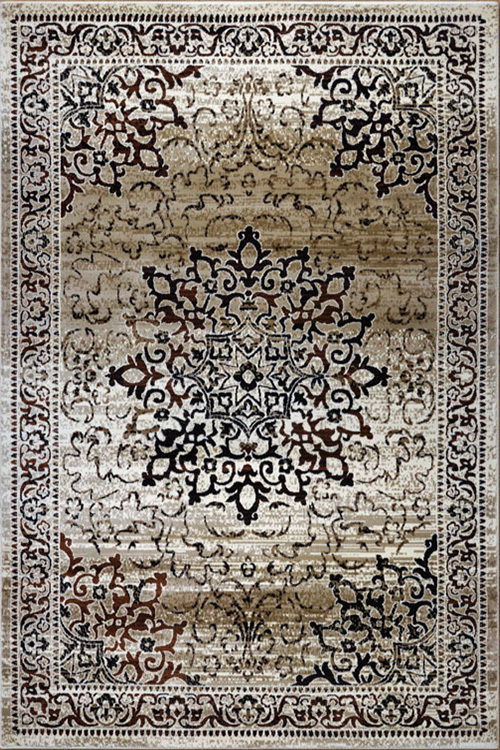 Large View Sonia Traditional Overdyed Rug