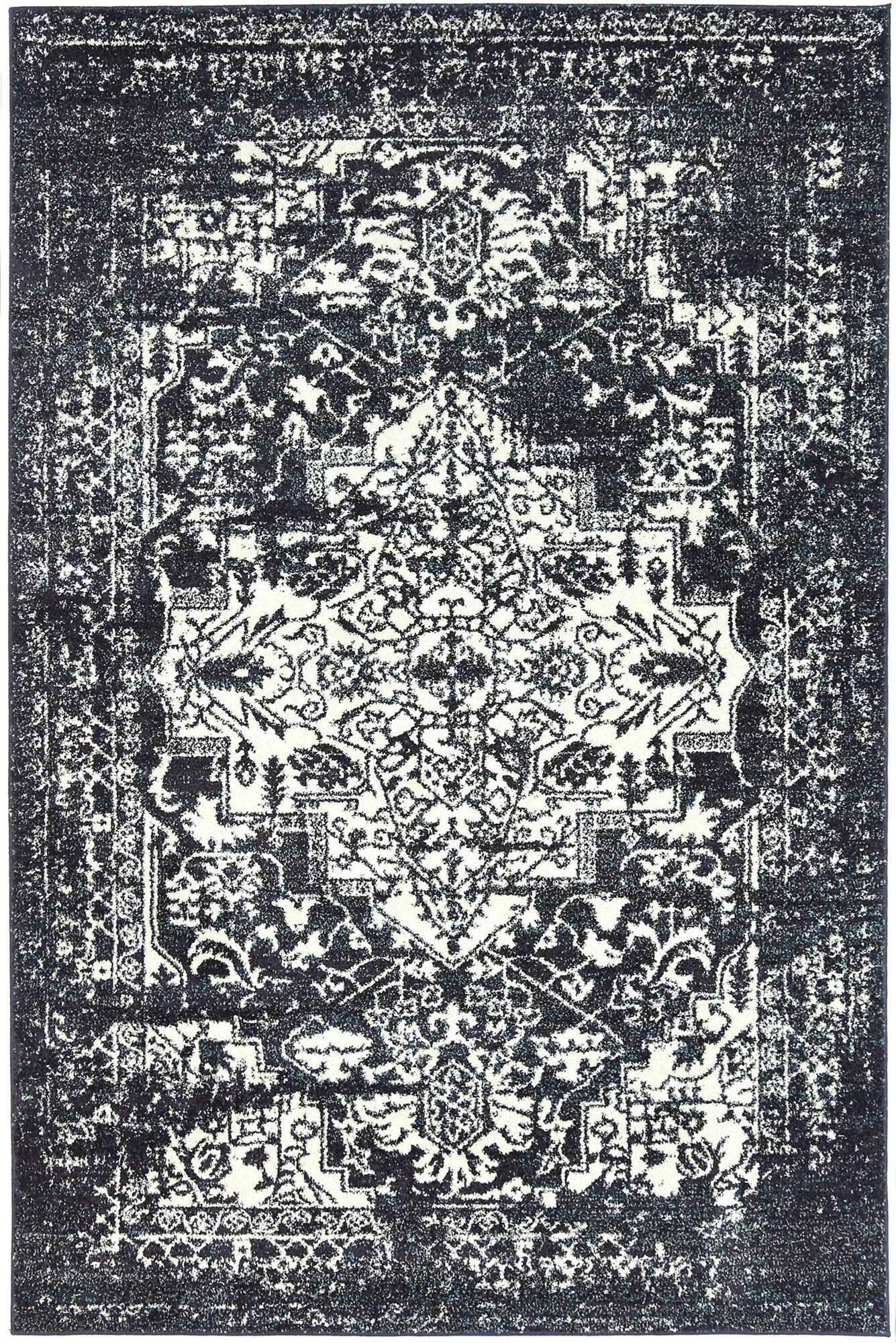 Large View Sophia Classic Overdyed Rug