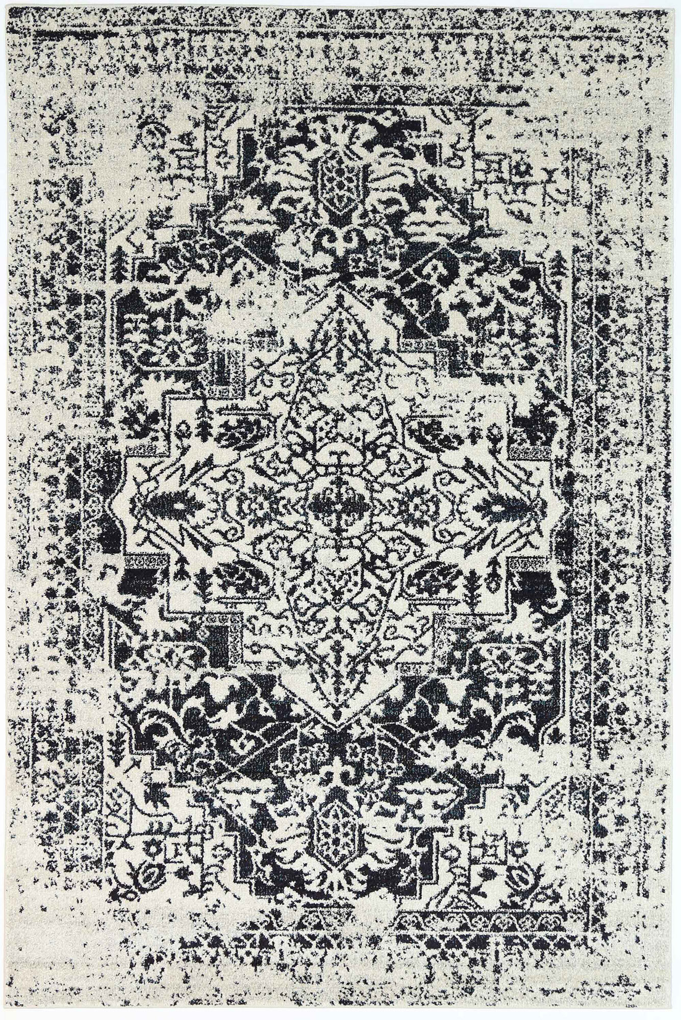 Sophia Classic Overdyed Rug