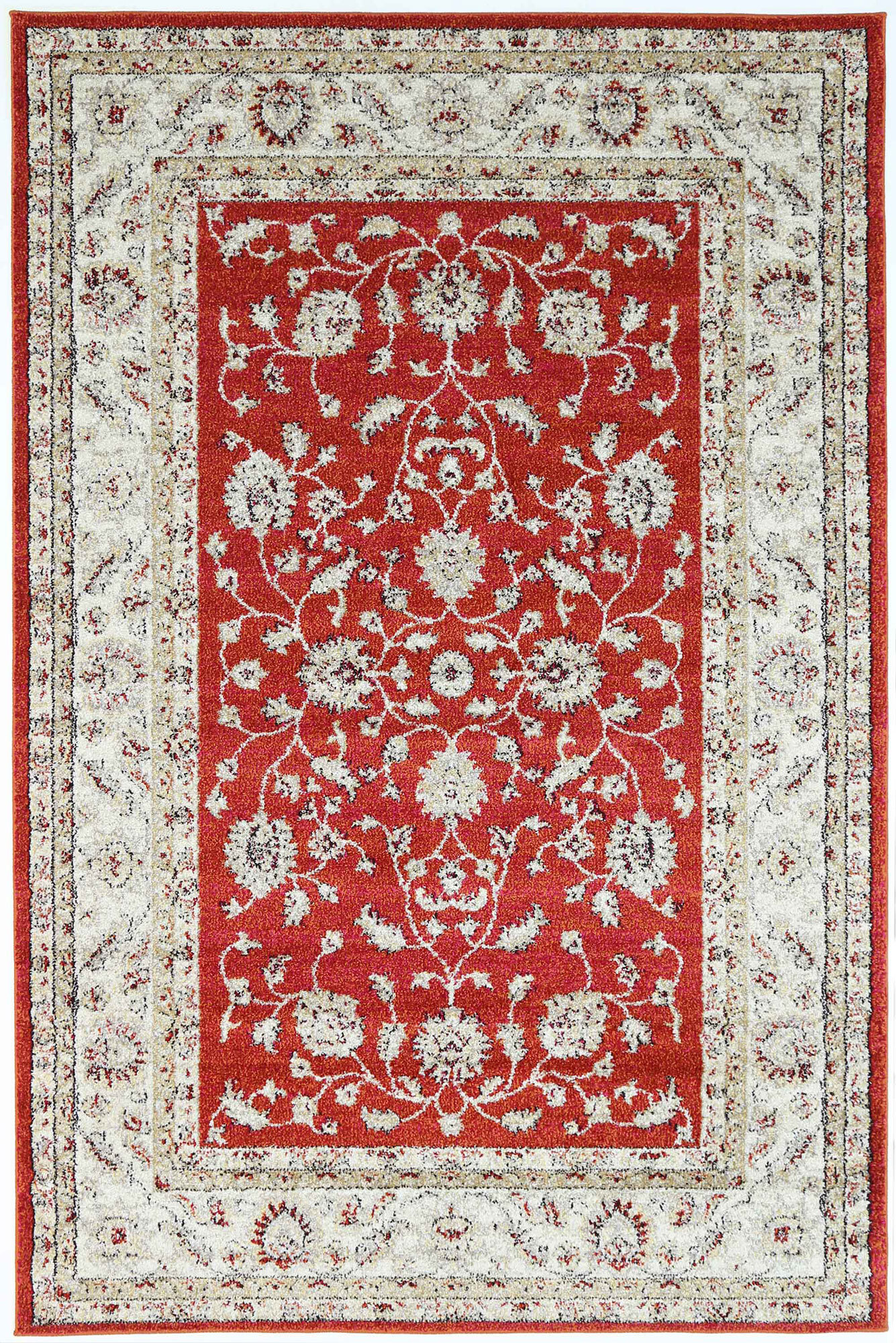 Sophia Classic Traditional Rug