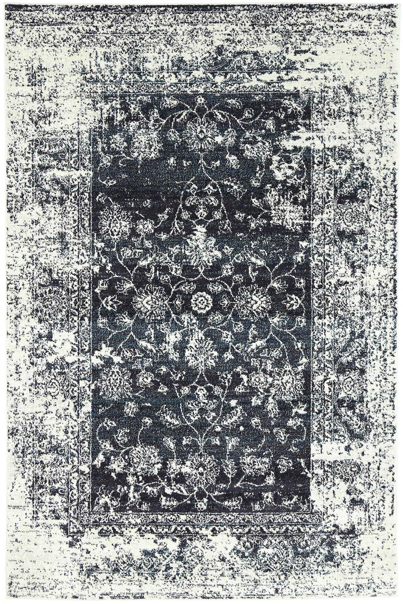 Sophia Classic Overdyed Rug