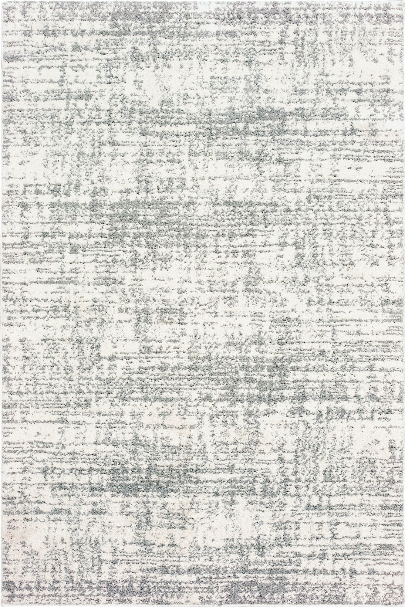 Sofia Plain Beige Modern Rug