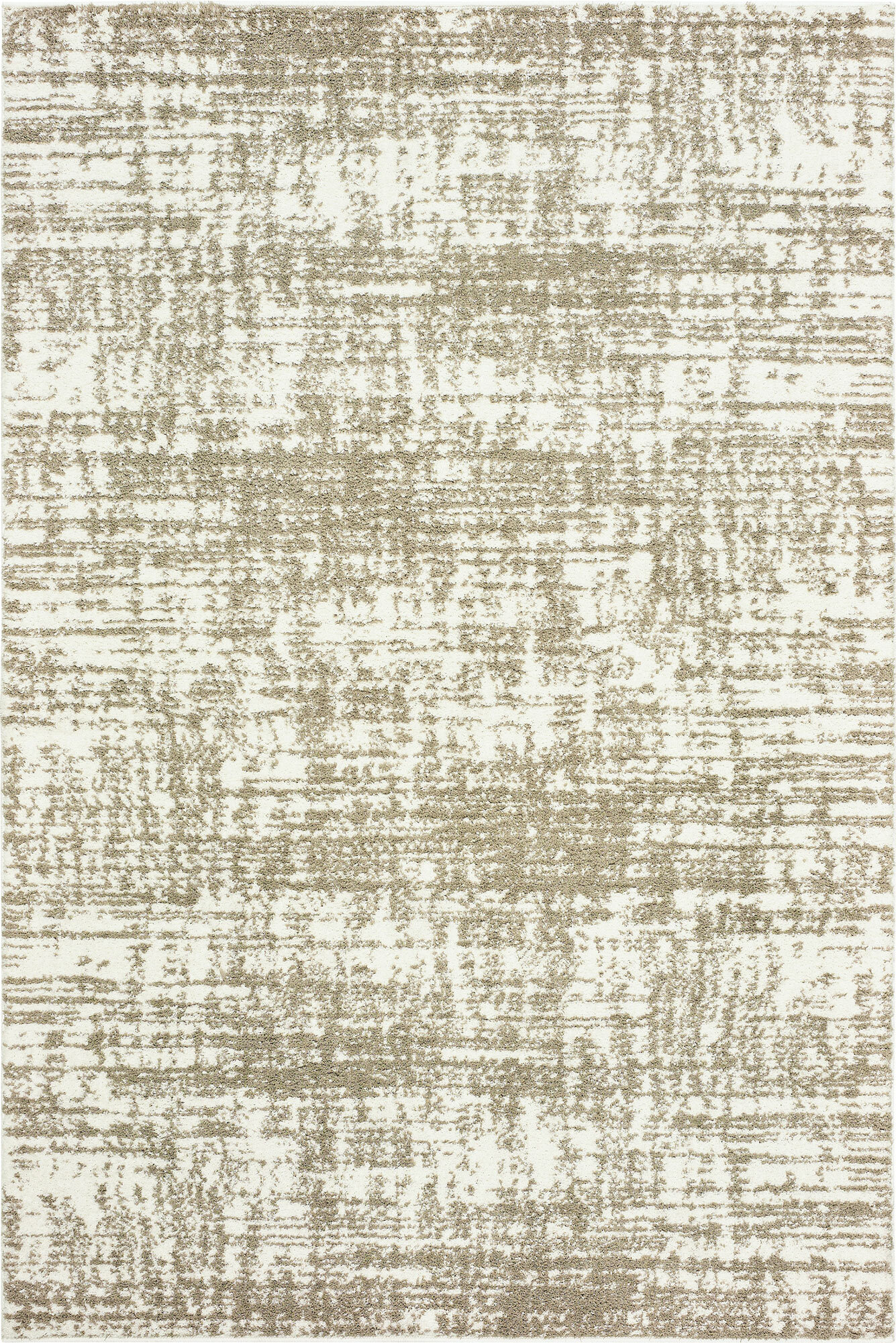 Sofia Plain Modern Abstract Rug