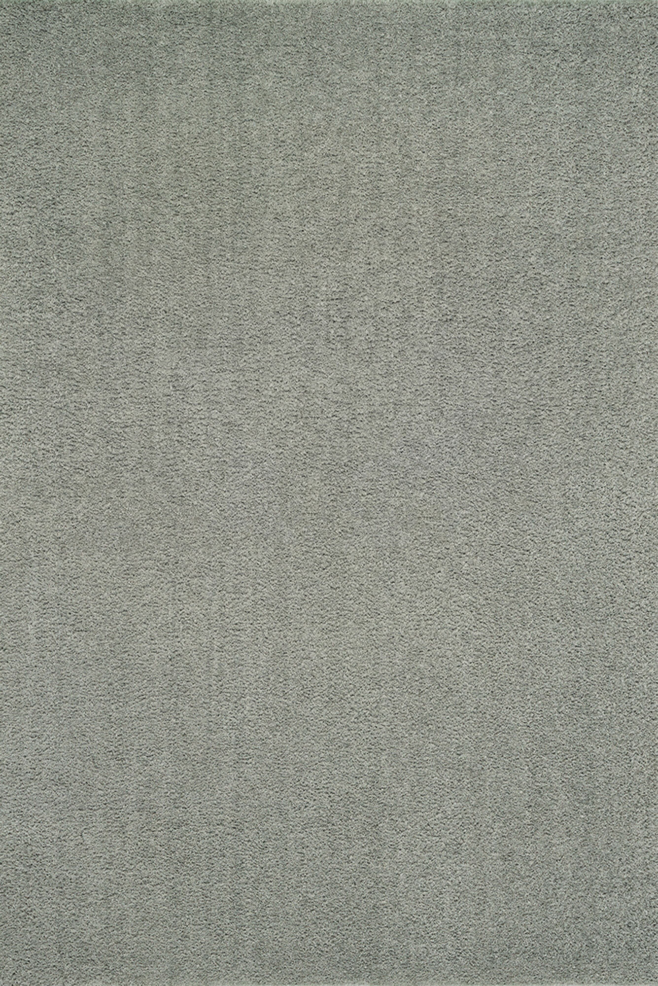 Sofia Modern Plain Grey Rug