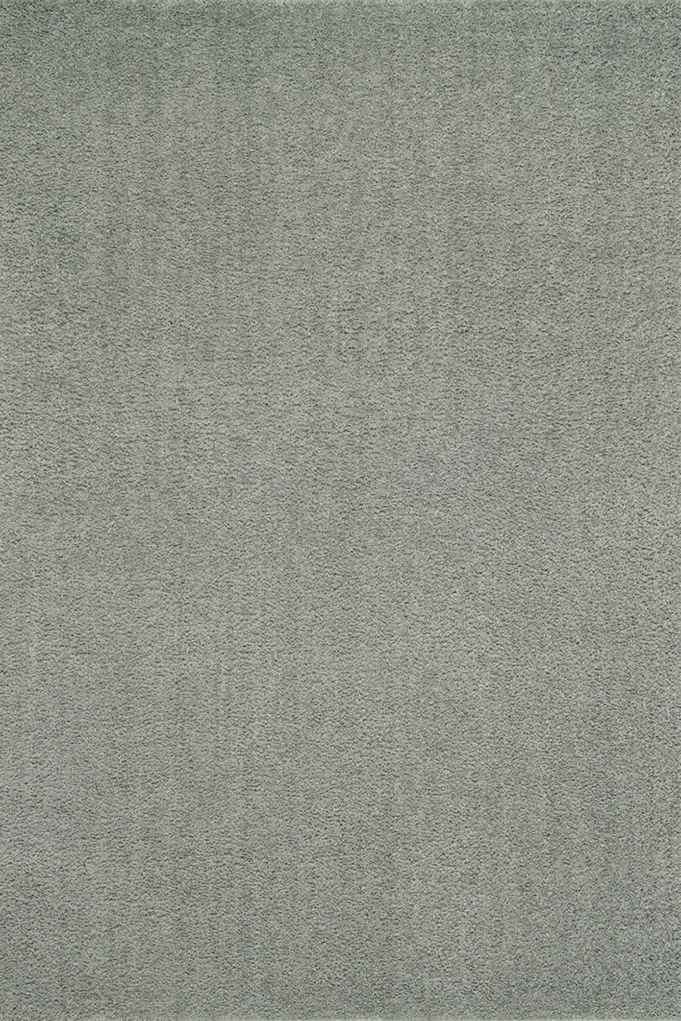 Large View Sofia Modern Plain Grey Rug