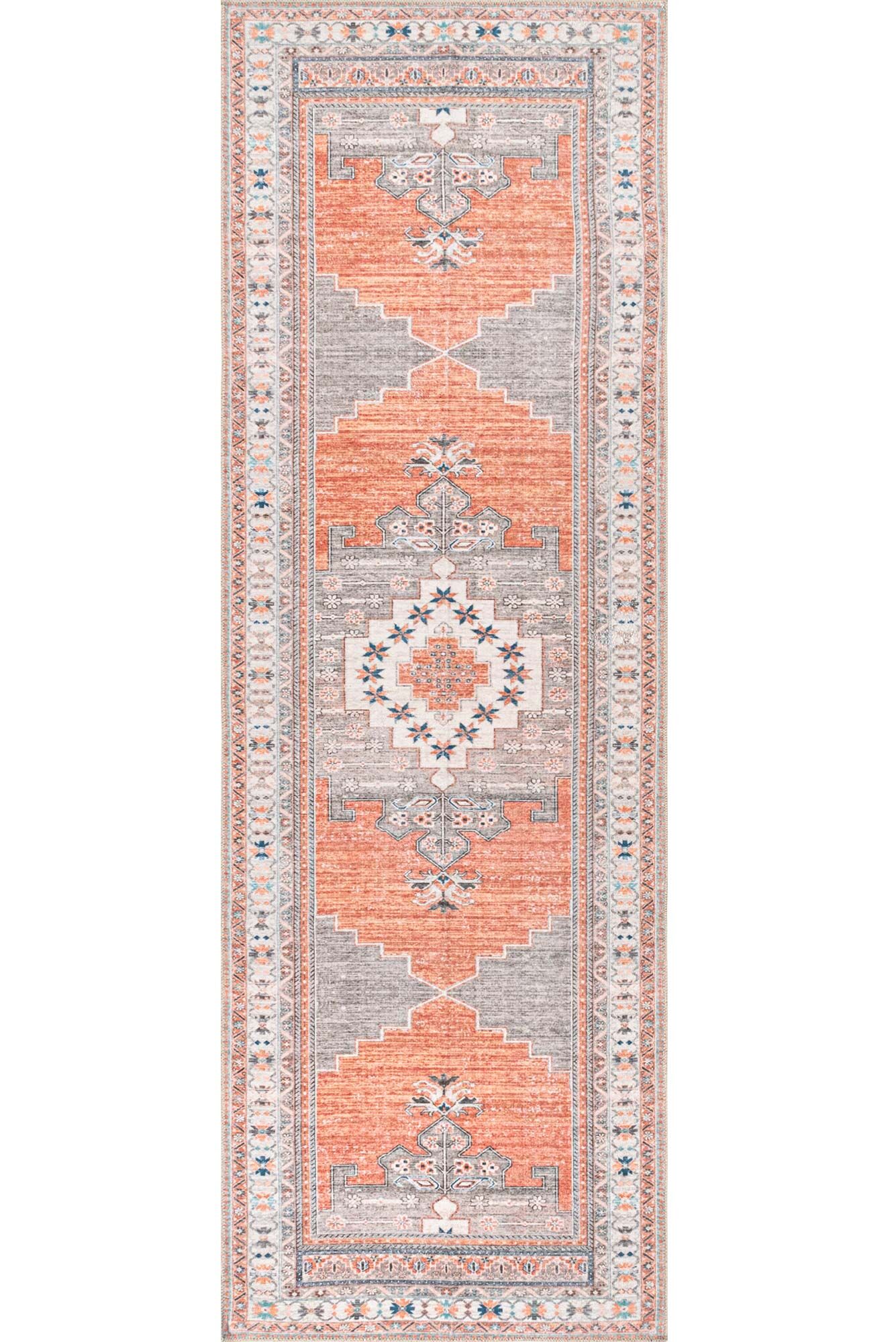 Timeless Laundry Runner Rug