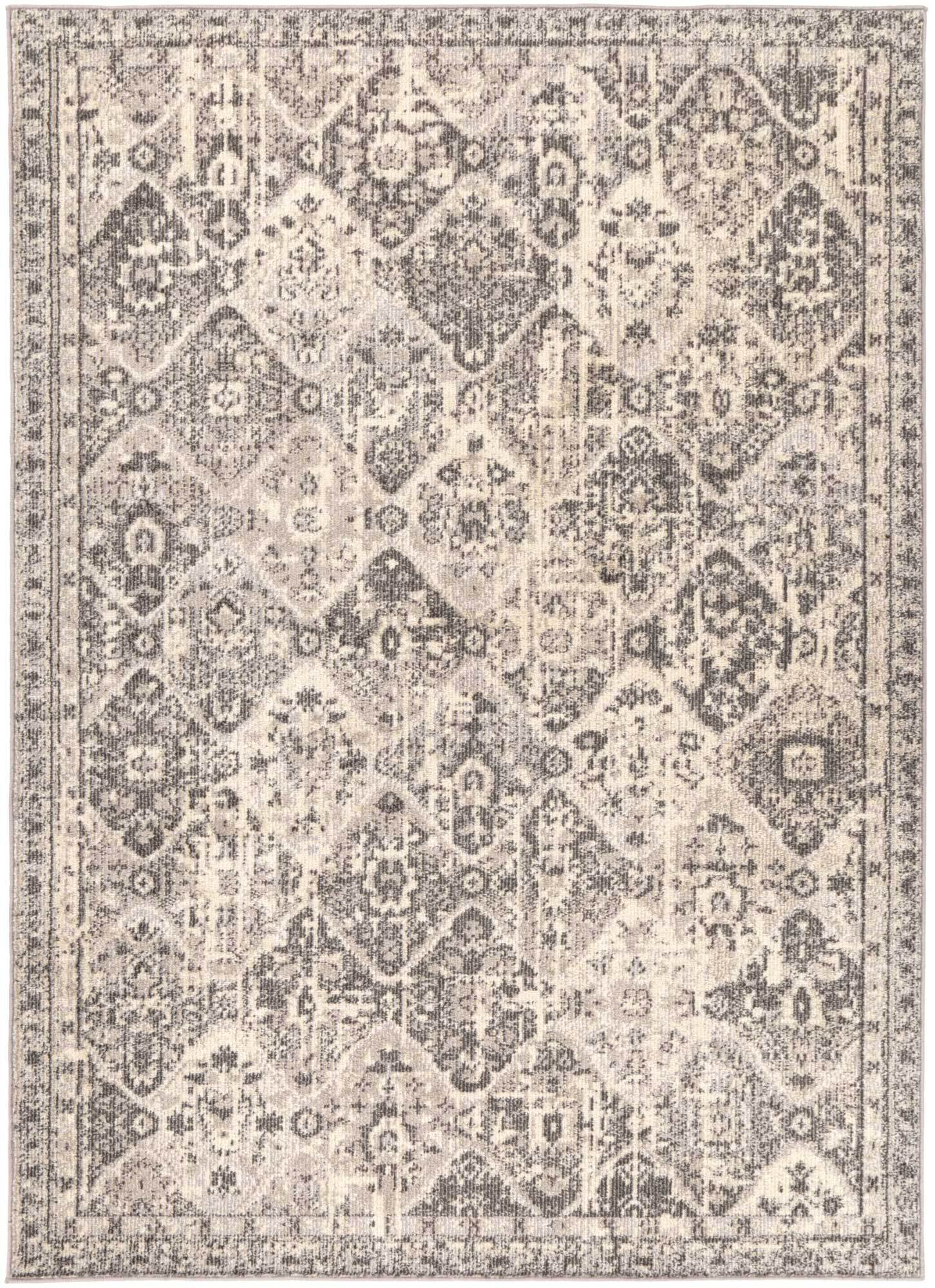 Tina Traditional Rug 