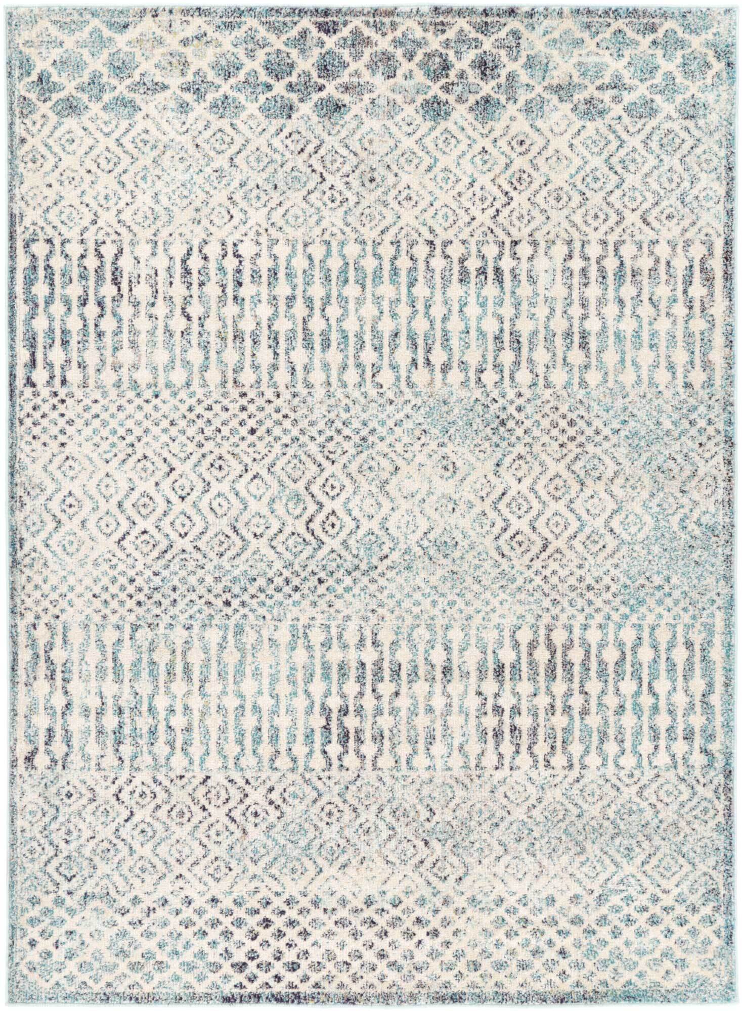 Tina Contemporary Rug