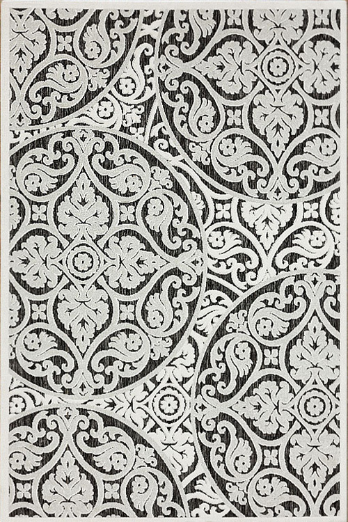 Large View Vala Floral Indoor Outdoor Rug