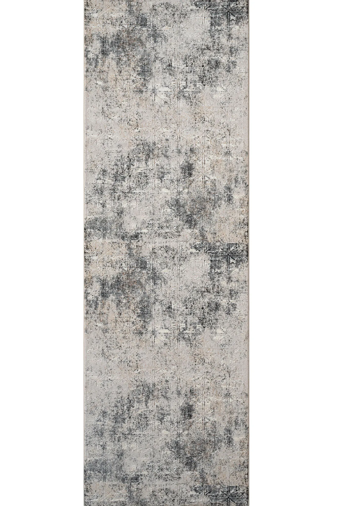 Vision Abstract Runner Rug