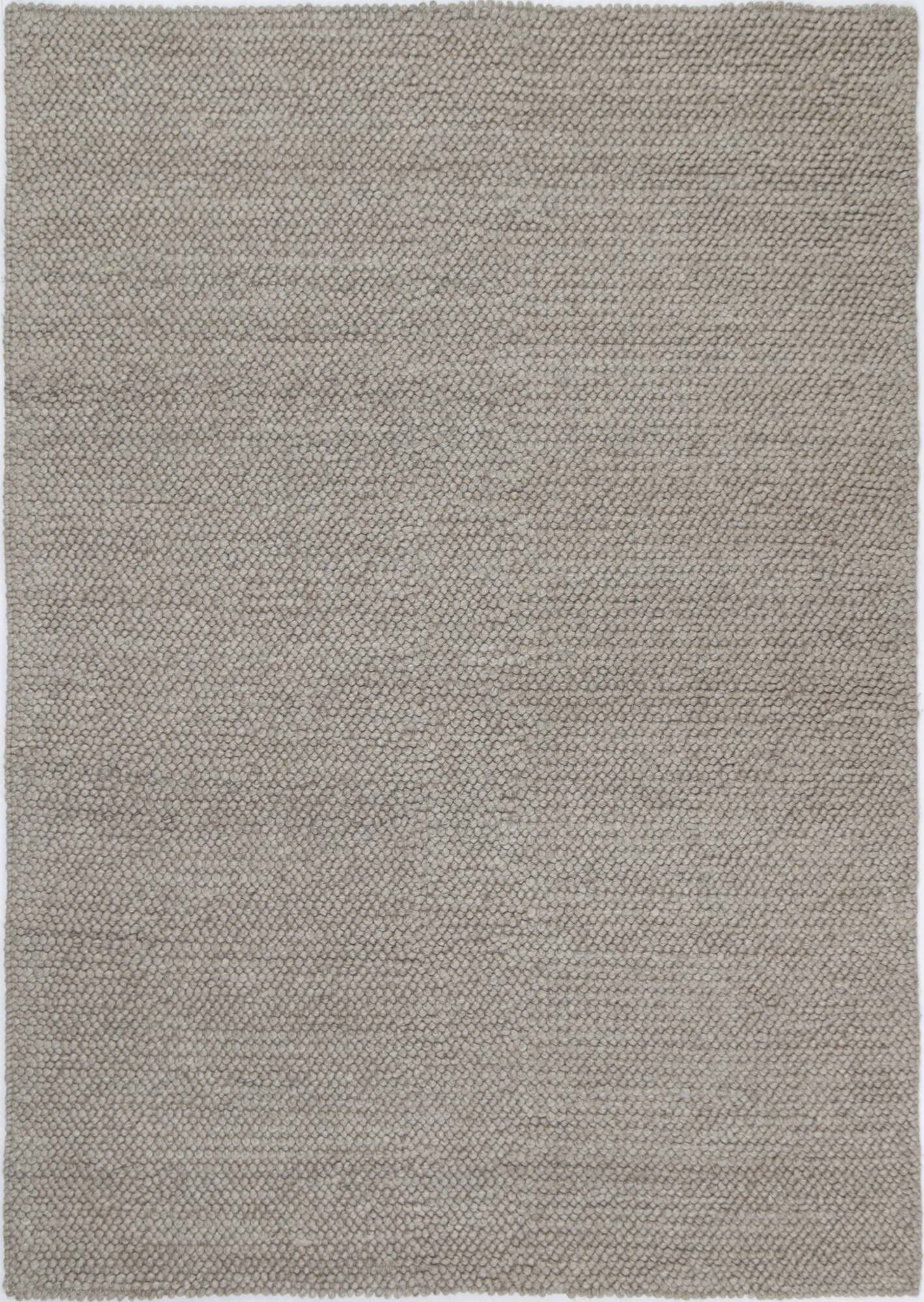 Zuri Beige Hand Loomed Rug