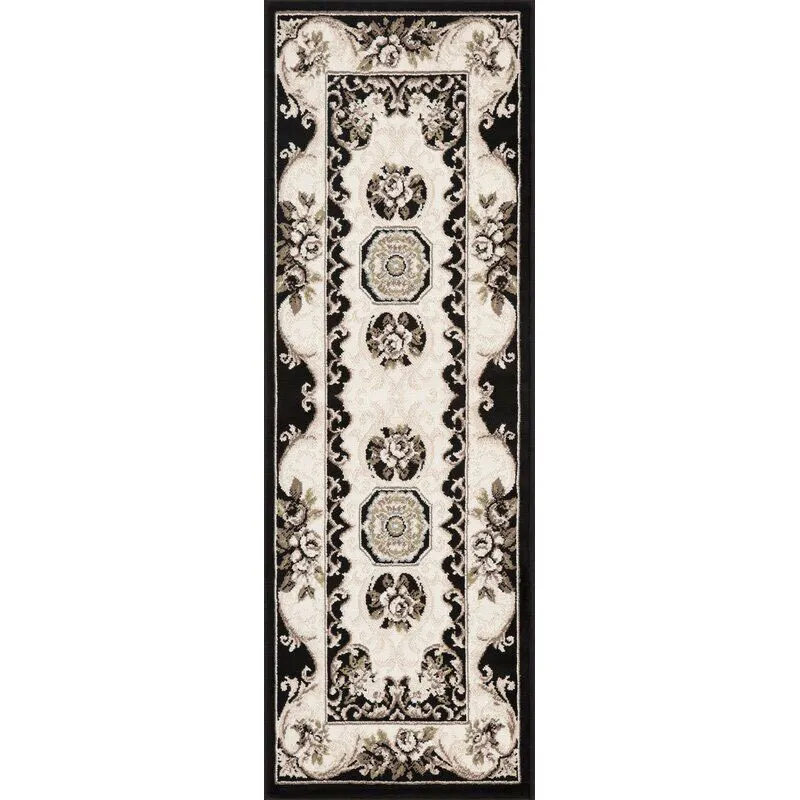 Empire Traditional Floral Rug