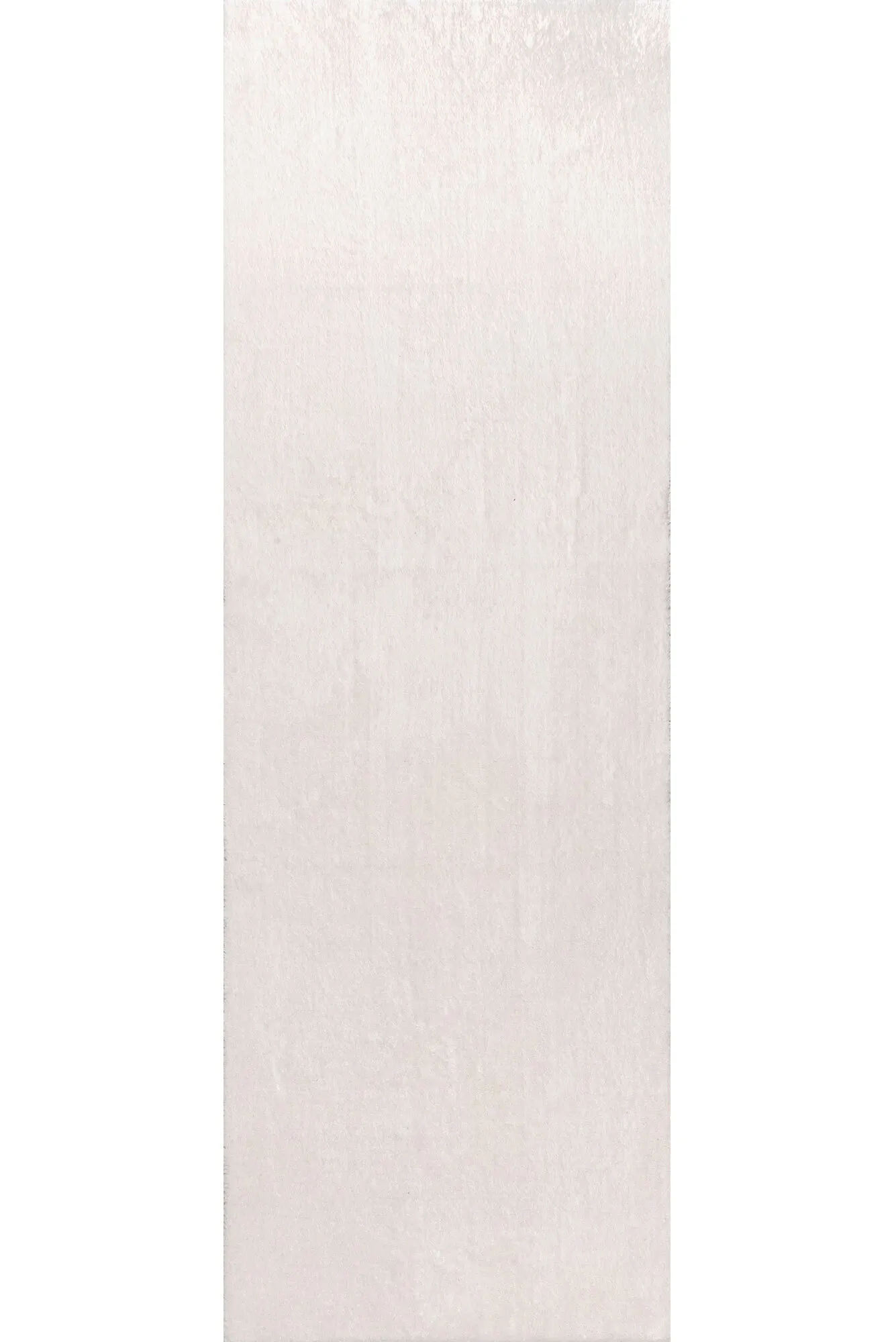 Jones Washable Shaggy Rug