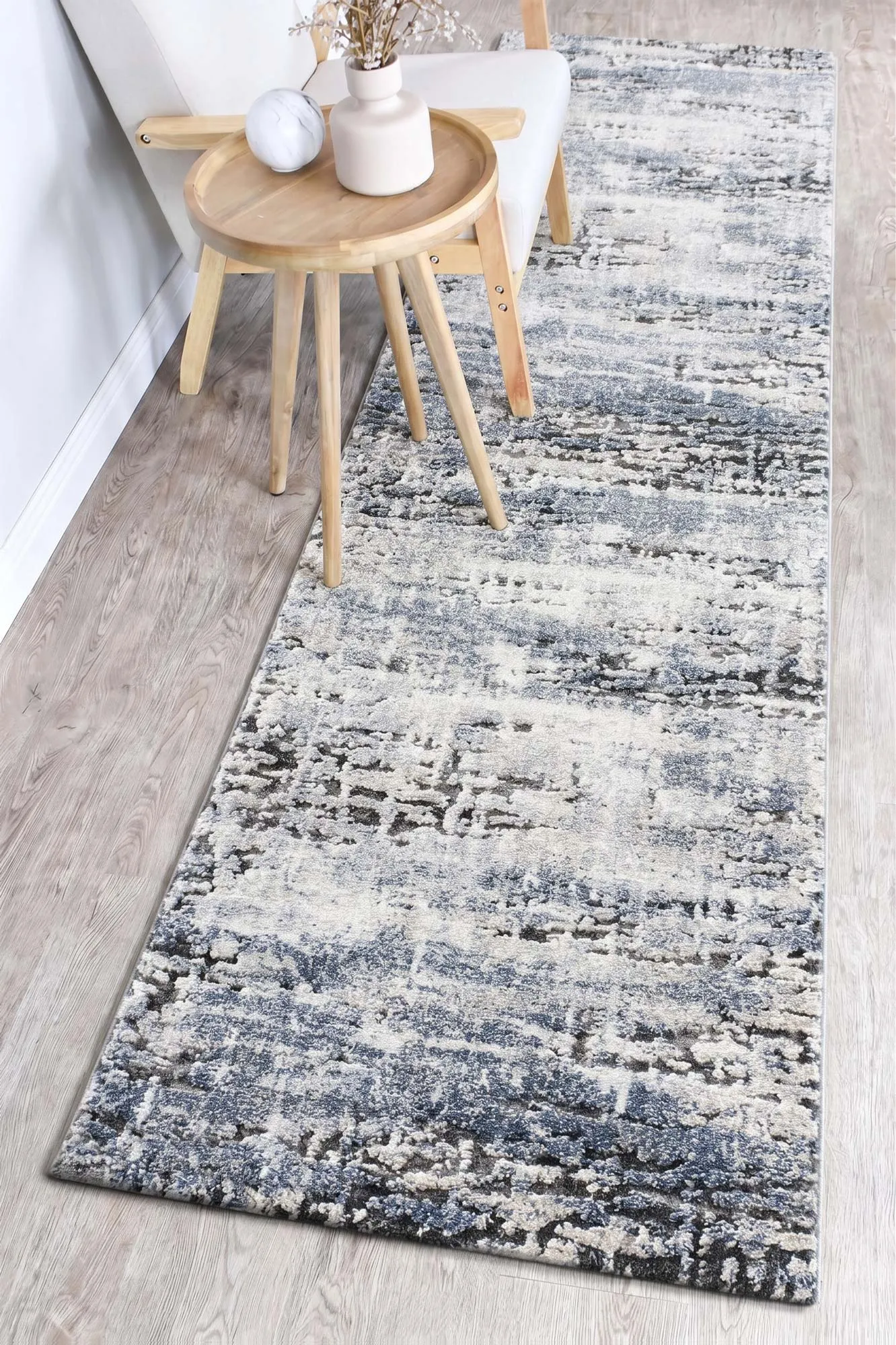 Paradise Modern Abstract Rug