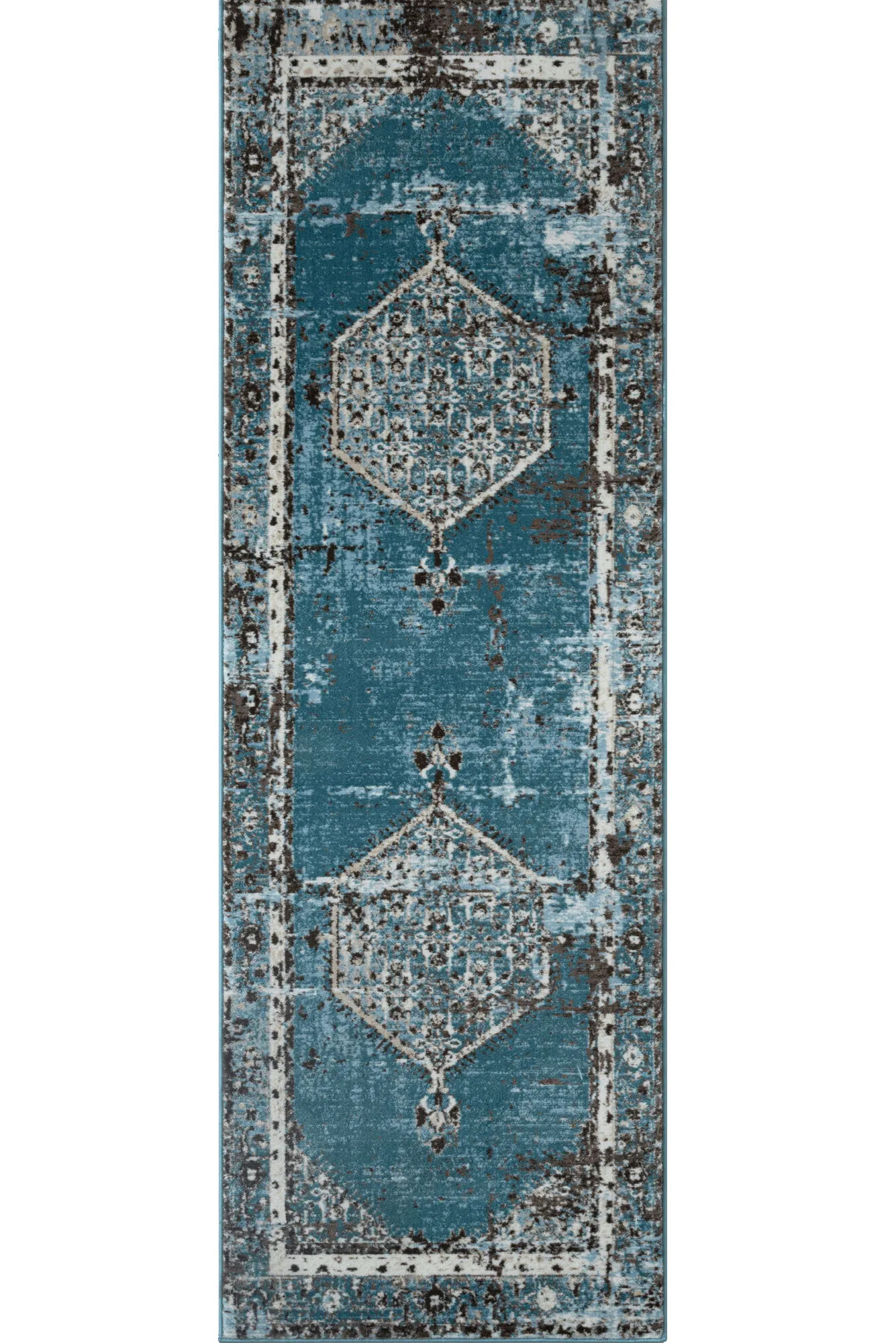 Persico Traditional Medallion Rug