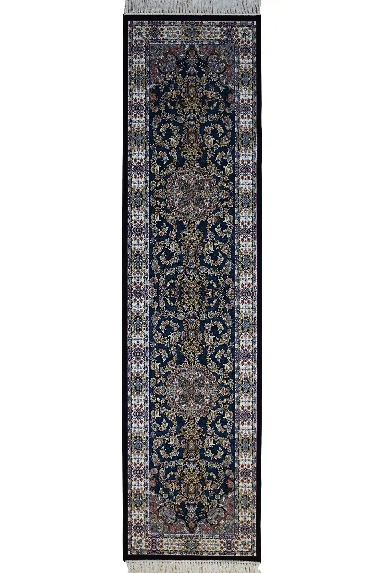 Parsa Medallion Oriental Rug