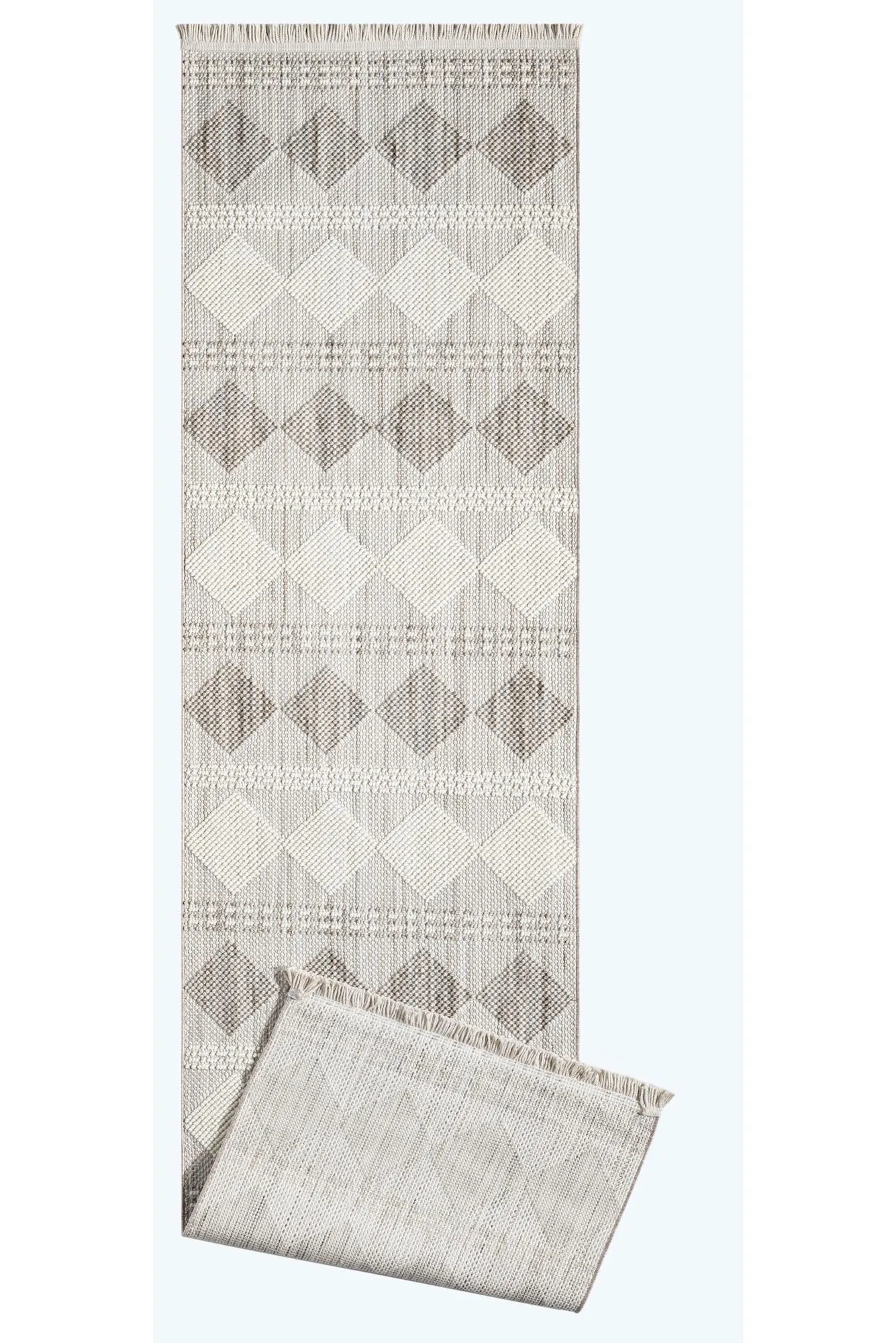 Prague Modern Geometric Rug