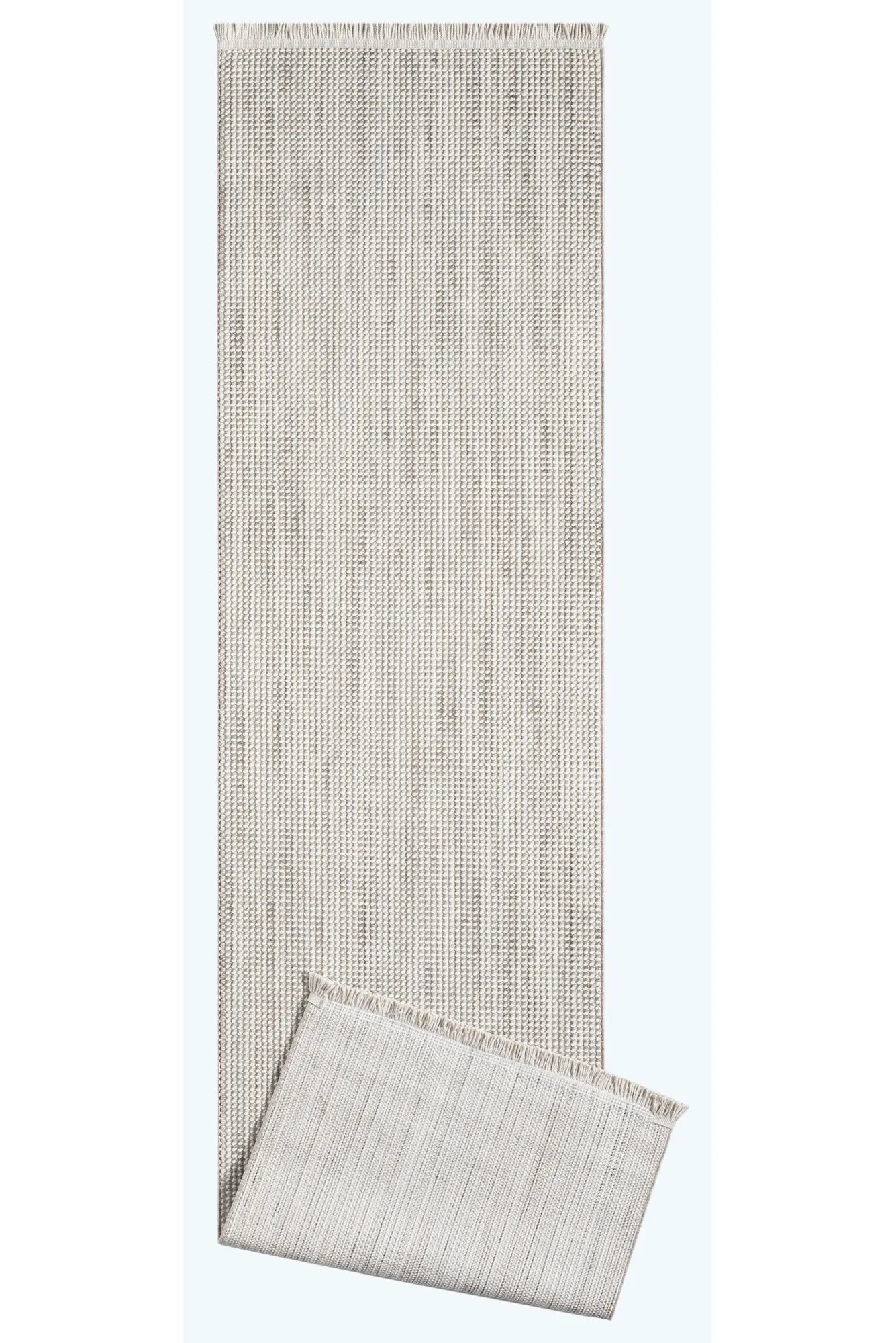 Prague Plain Modern Rug