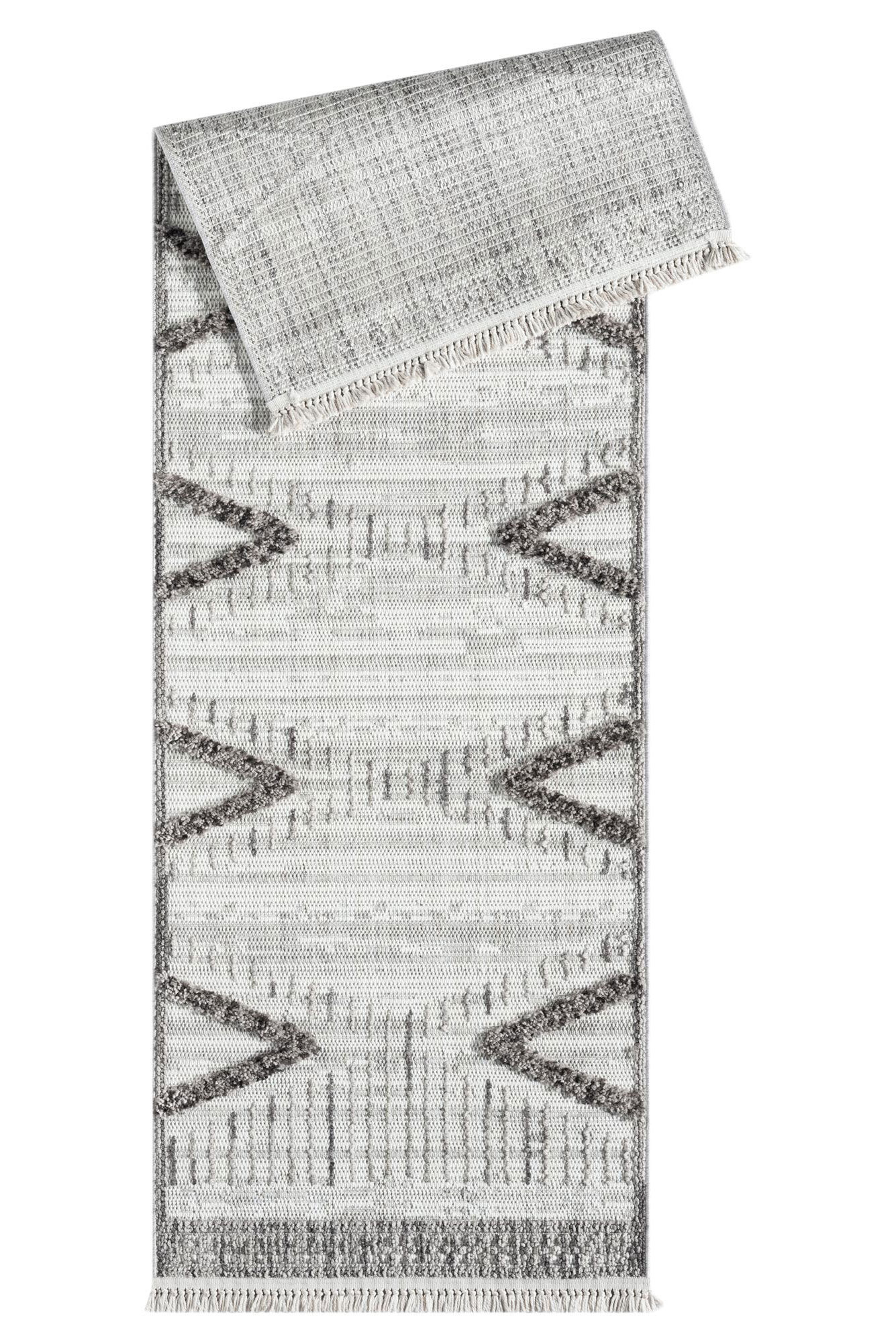 Spain Modern Geometric Rug