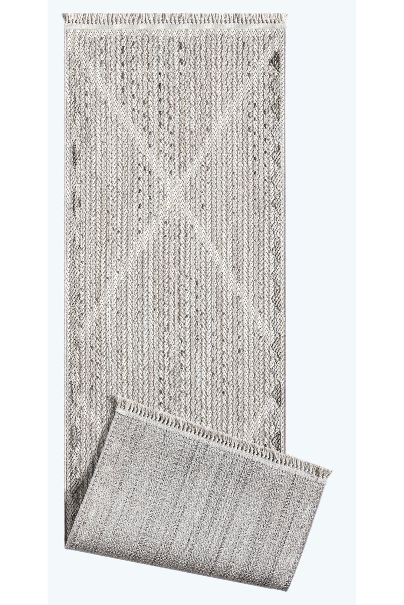 Large View Spain Modern Geometric Rug