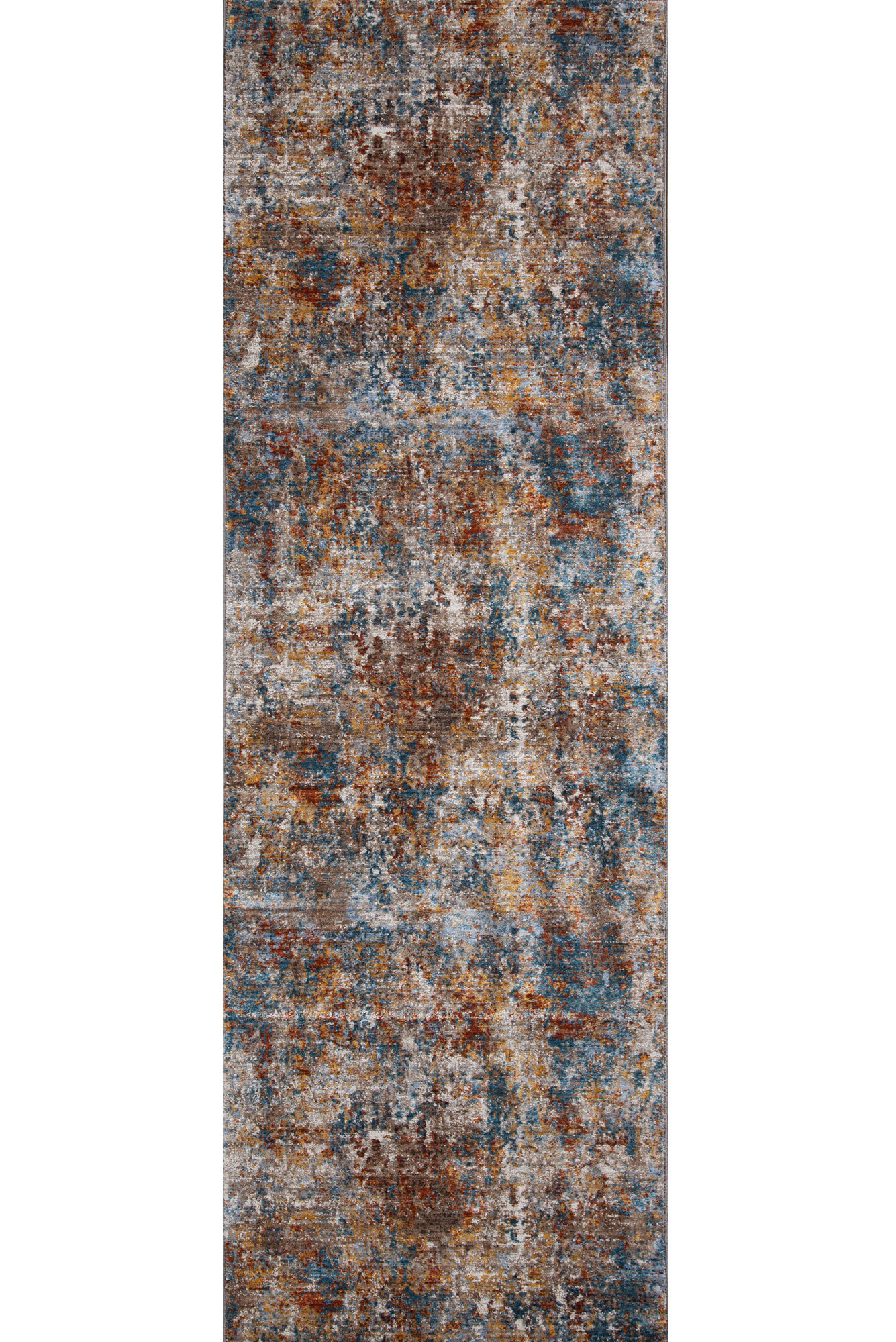 Large View Vibe Contemporary Abstract Rug