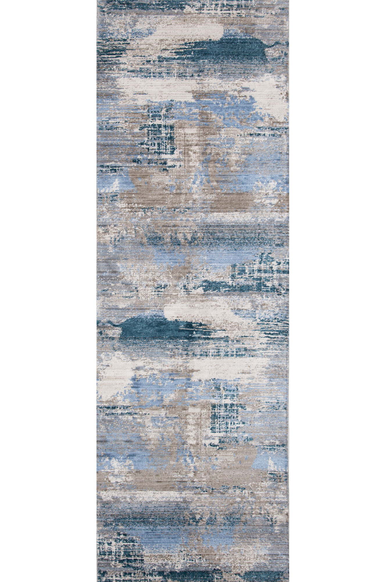 Large View Vibe Contemporary Abstract Rug