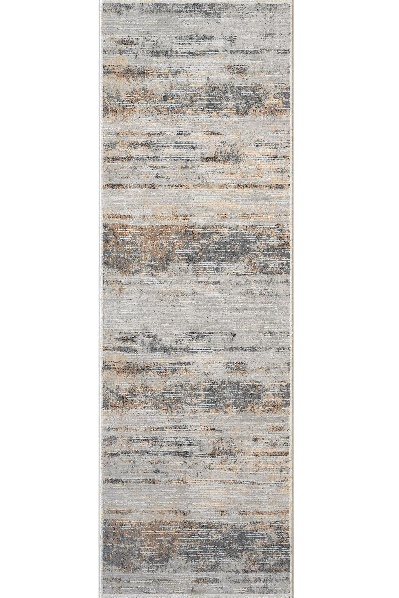 Large View Vision Abstract Pattern Rug
