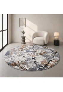 Formation Contemporary Rug