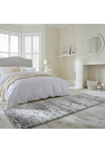 Fantasy Stone Pattern Rug