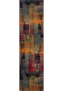Infinity Modern Abstract Rug