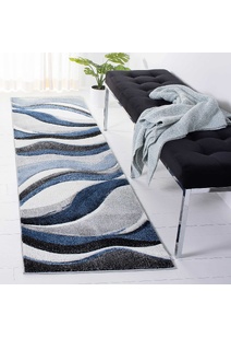 Marvel Modern Wavy Rug 