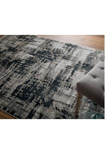 Mosaic Monotone Abstract Rug