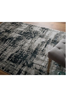Mosaic Monotone Abstract Rug