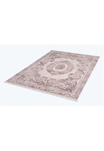 Mademoiselle Floral Parisian Rug