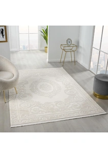Mademoiselle Aubusson Rug